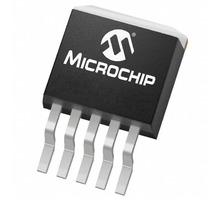 MCP1826T-ADJE/ET Image.