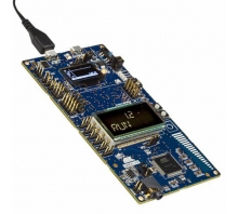ATSAM4L-EK Image.