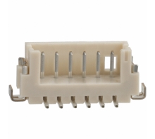 DF13B-6P-1.25V(21) Image.