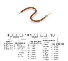 H3AXT-10104-N8 Image.