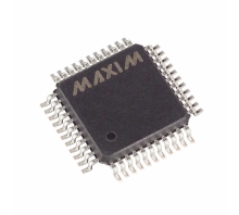 MAX547AEMH Image.
