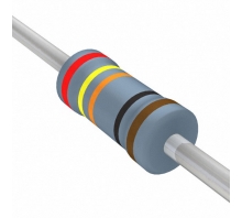 MFR-25FRF52-243R Image.