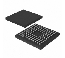 EFM32G890F64-BGA112T Image.