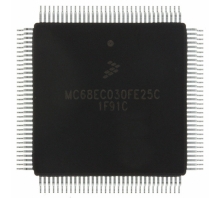 MC68EC030FE25C Image.