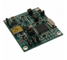 STEVAL-MKI102V1 Image.
