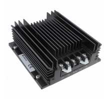 VHK150W-Q48-S5-DIN Image.