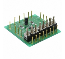 LV8712TGEVB Image.