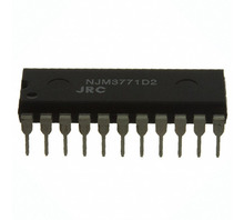 NJM3771D2 Image.
