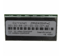 ZMN2405HP-C Image.