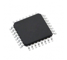 ATMEGA8-16AC Image.