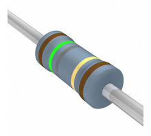 MFR-25FRF52-15R8 Image.