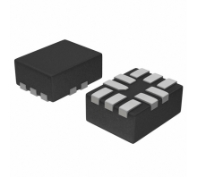 NLAS7222AMTR2G Image.