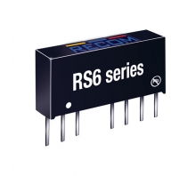RS6-2412S Image.