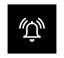 CTHOVERLAYALARM Image.