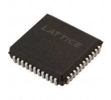 ISPLSI 1016E-100LJN Image.