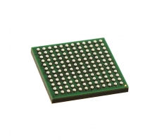 MCF5207CVM166 Image.