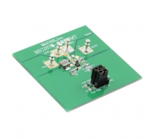 MIC2875-AYMT-EV Image.