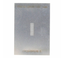 FPC040P020-S Image.