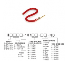 H3AXG-10106-R8 Image.