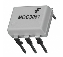 MOC3051M Image.