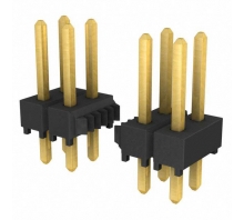 TSW-136-07-G-D Image.