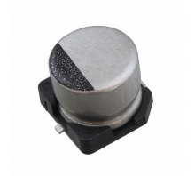 6.3SZV100M6.3X5.5 Image.