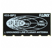 ANT-433-SP Image.