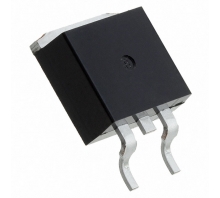 IXTA12N65X2 Image.