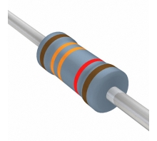 MFR-25FRF52-13K3 Image.