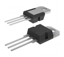 STP4LN80K5 Image.