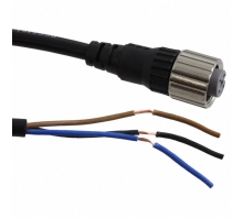 XS2F-M12PVC3S5M Image.