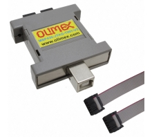 MSP430-JTAG-TINY-V2 Image.