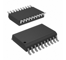 PIC16C771T/SO Image.