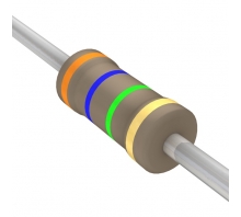 CFR-12JR-52-3M6 Image.