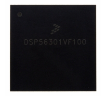 DSP56301VF80 Image.