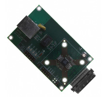 KSZ8721BL-EVAL Image.