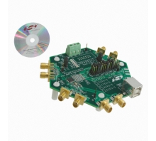 SI5317-EVB Image.