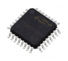 C8051F920-G-GQ Image.
