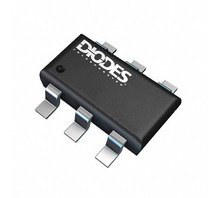 DMN61D8LVT-7 Image.