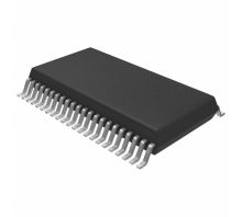 MT28F400B5SG-8 B Image.