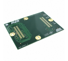 ATSTK600-RC49 Image.