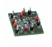 MAX40010EVKIT# Image.