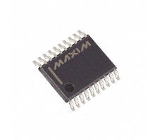 MAX3222CUP+ Image.