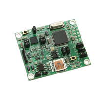 STEVAL-MKI041V1 Image.