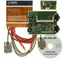DS80C400-KIT# Image.