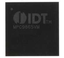 MPC9865VM Image.