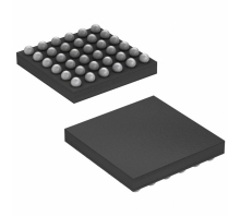 LCMXO3L-1300E-5UWG36ITR50 Image.