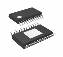 LTC3128EFE#TRPBF Image.