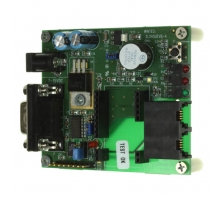SL24XXEVB Image.