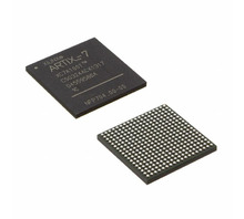 XC6SLX9-N3CSG324C Image.